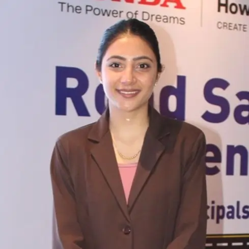 Deeksha-State Operations Manager-YouVAH NGO