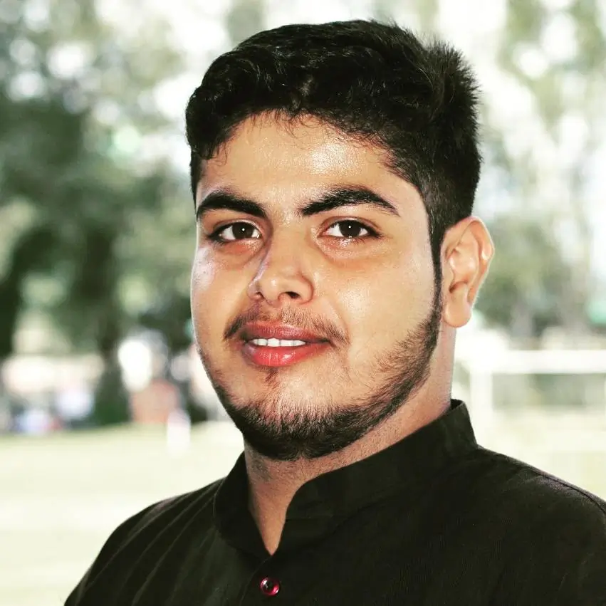 Dikshit Dhalaria-State Media Incharge-YouVAH NGO