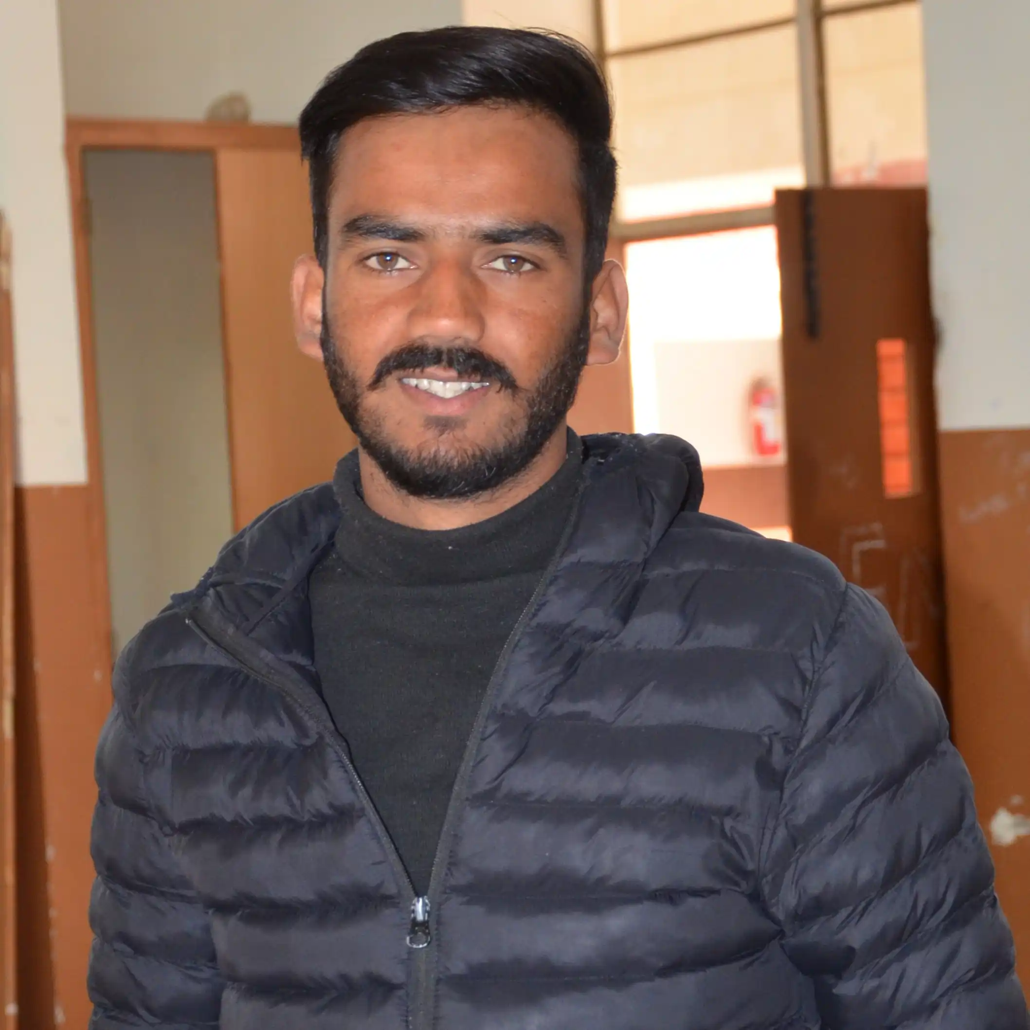 ROHAN KESTA-State Organising Secretary - YouVAH NGO