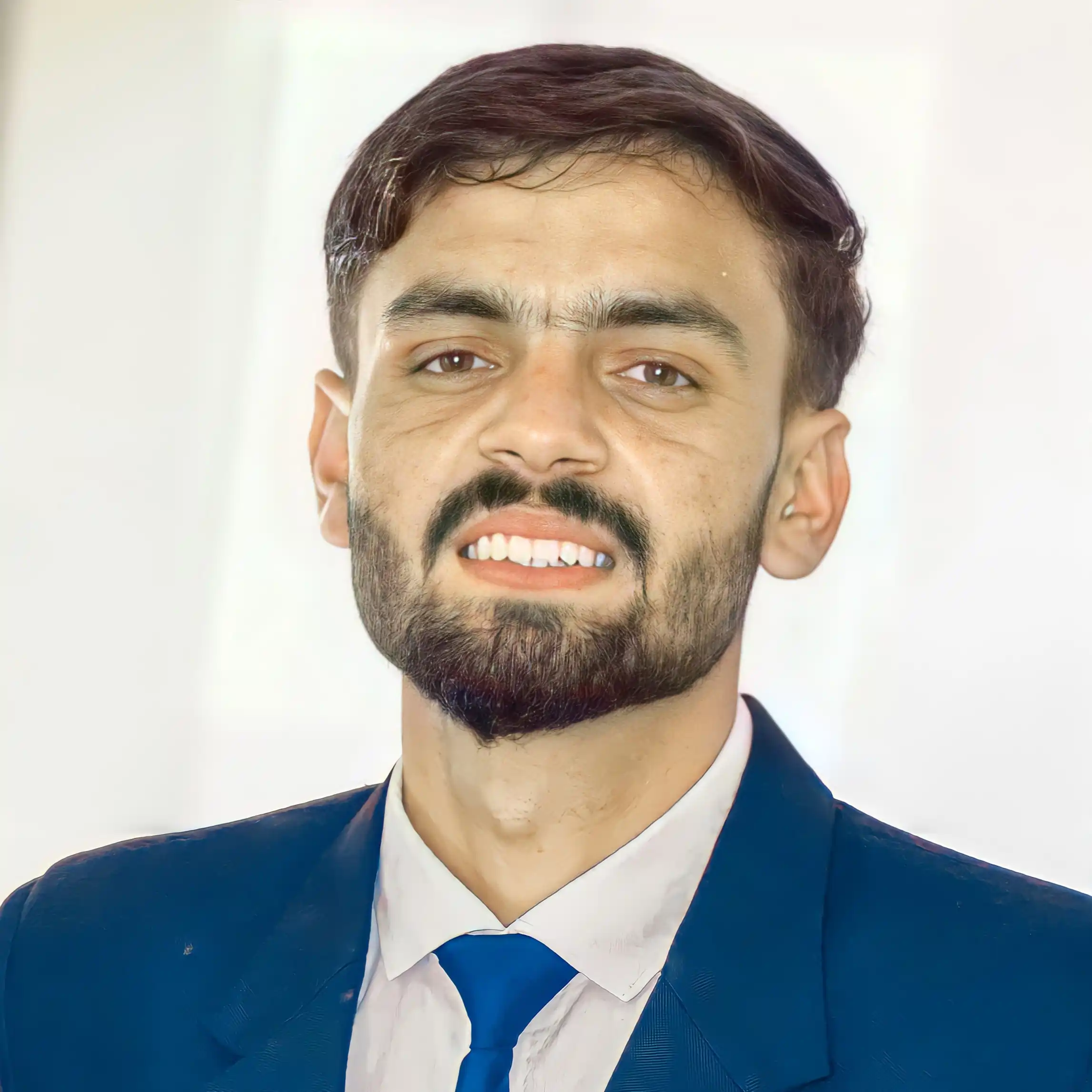 Satish Tomar-State Program Manager- YouVAH NGO