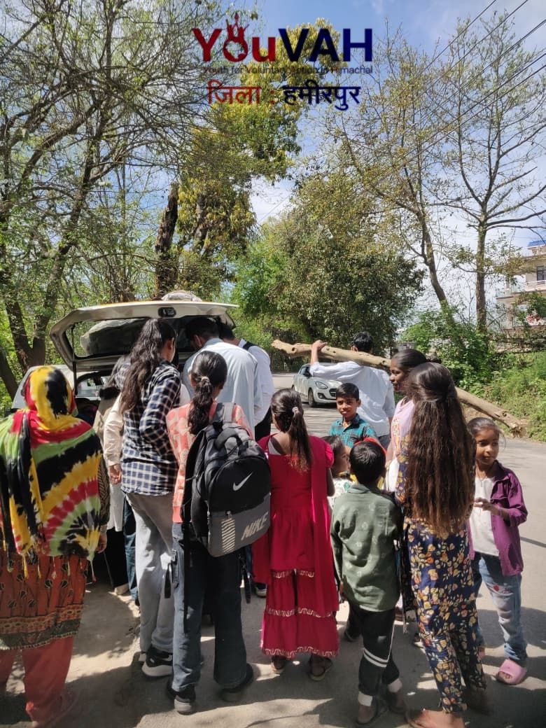youvah Hamirpur