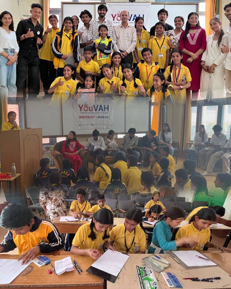youvah kullu