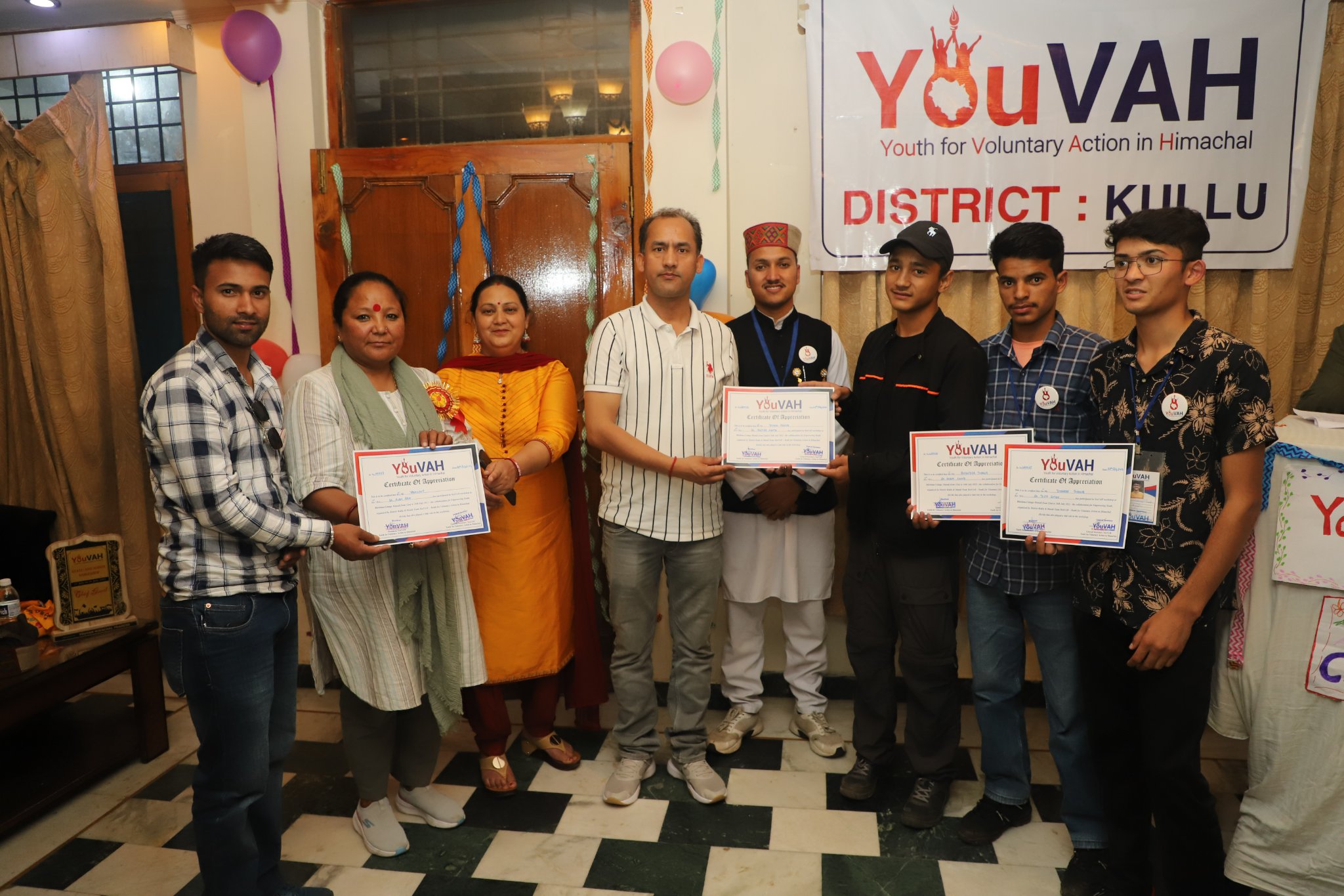 youvah manali
