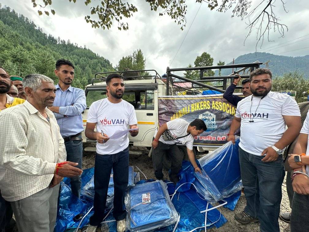 youvah umeed himachal