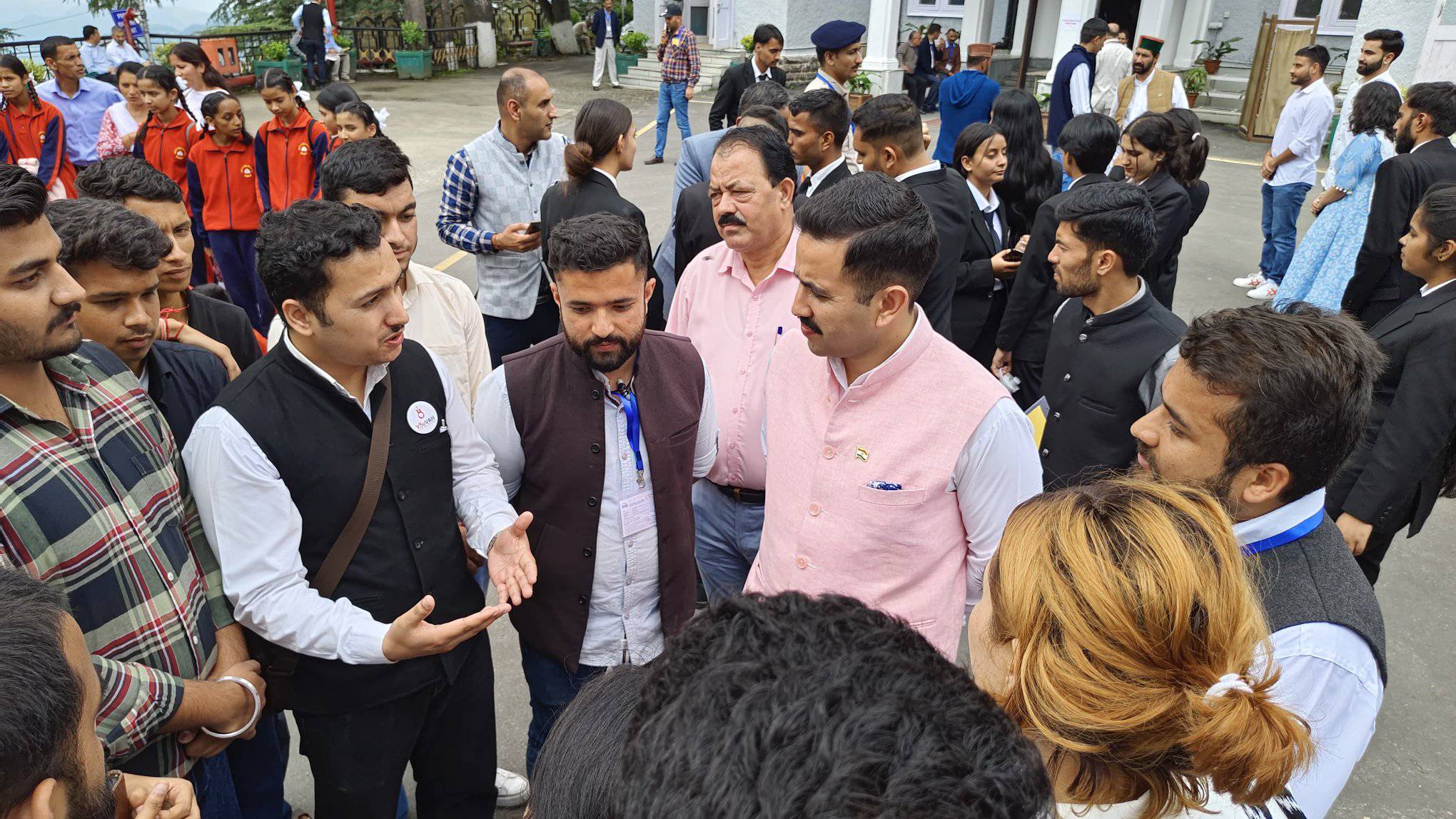 youvah vidhansabha 2